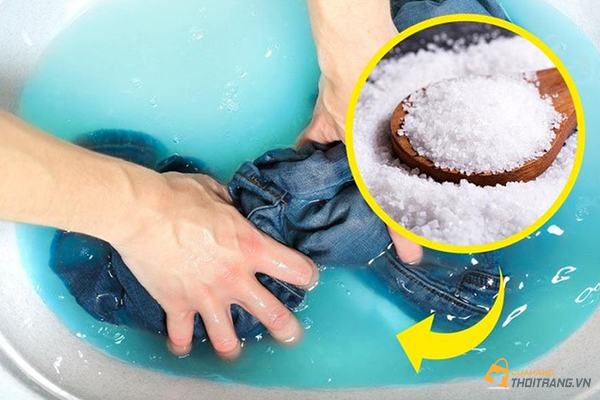 Làm theo bí quyết này, bạn sẽ giữ được trang phục luôn bền đẹp